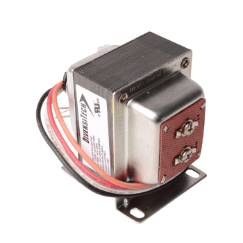 DiversiTech T2403 Trans.-40VA/208-240 PRI/24 SEC