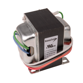 DiversiTech T6753 Trans.-75VA/120PRI/24 SEC