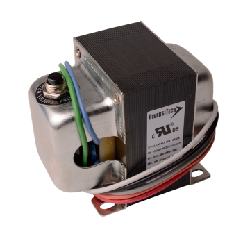 DiversiTech T7752 Trans. 75VA 120/208/480 24Sec