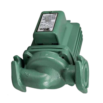 Taco 0011-BF4-J Cast Iron Circulator 1/8Hp with Bronze Cartridge