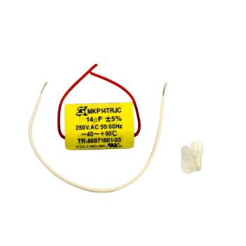 Taco 009-018RP Capacitor