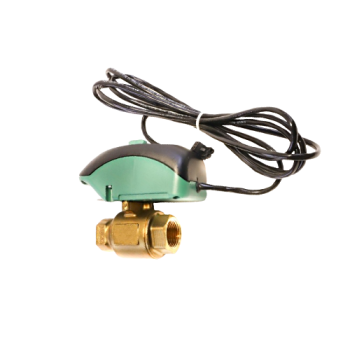 Taco LBW-075-H-1LF WIFI Leak Breaker 3/4" Npt Shutoff Valve & Actuator