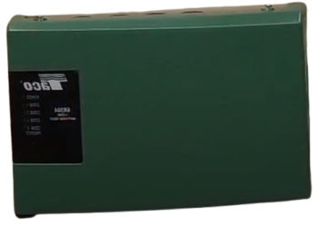 Taco SR504-4 4-Zone Switching Relay with Priority