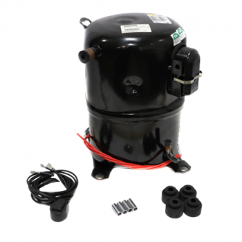 Tecumseh Compressor AW705EH-093-J7 Compressor 208-230V 1Ph 22400BTU R22