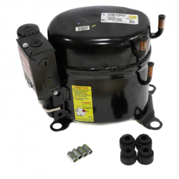 Tecumseh Compressor AK175AR-B37-J7 115V1ph 3796BTU R404/R507