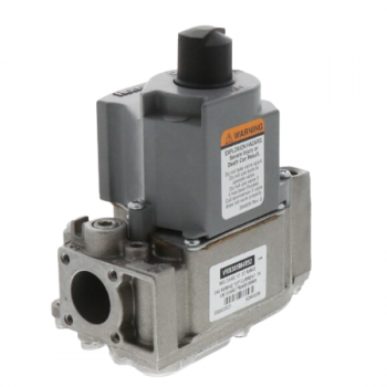 Teledyne Laars RV2017600 Natural Gas Valve 1/2" 24V