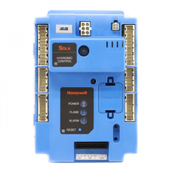 Teledyne Laars RXD7207 Control Module 600/750 NT Mods