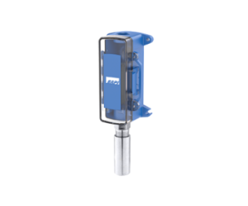 BAPI BA/T1K[1][-100 TO 0C]-TB-M304-1-HB-BB2-10 Thermobuffer Temperature Transmitter