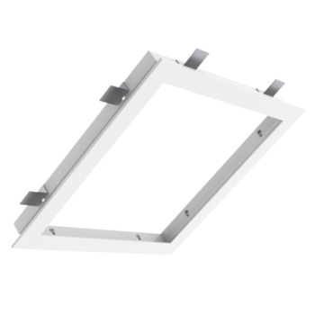 Titus HVAC TRM-12X12 Drywall Trim Ring 12x12