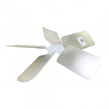 Lau 6130430001 Fan Blade 5-Blade 30" Diameter 29-Degree Clockwise