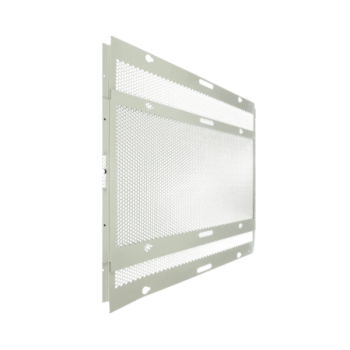 Trane BAYGARD240A Condenser Coil Hail Guard
