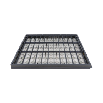 Trane CHG0060 Field Charger Assembly 20.8 x 26.3