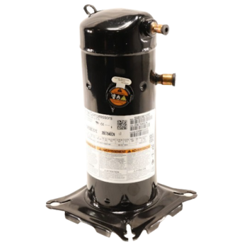 Trane COM13122 Scroll Compressor 230V 1-Phase 2.33 Ton R22