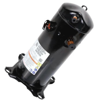 Trane COM14874 Scroll Compressor 230V Single-Phase R410A
