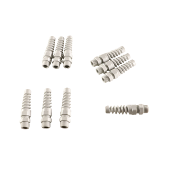 Trane CON0849 Temperature Sensor Connector (10-Pack)