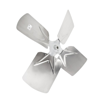 Trane FAN2778 Fan Blade 26" Diameter 4-Blade Clockwise 5/8" Bore