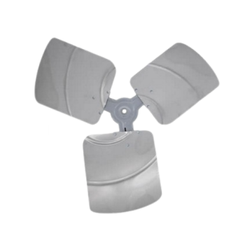 Trane FAN4073 Fan Blade 27.6" Counter-Clockwise 3-Blade 1/2" Bore