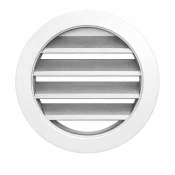 Trane LVR0052 Circular Louver