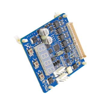Trane MOD2616 ECM Engine Module