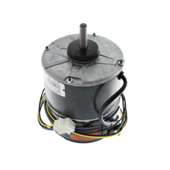 Trane MOT14650 Motor 1/3 HP 200-230V 850/580RPM Counterclockwise