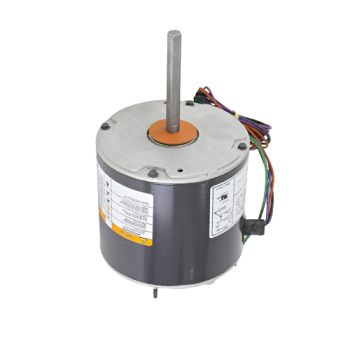 Trane MOT18625 Motor 1/4HP 200-230V 825rpm 48 Frame