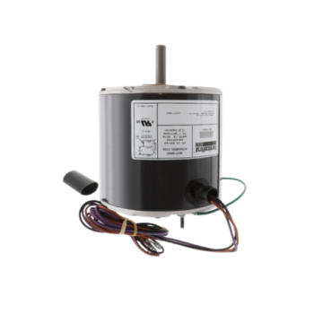 Trane MOT18685 Condenser Fan Motor 1-Phase 1/5Hp 200-230V 60 Hz 825 RPM CCWLE