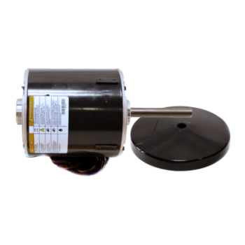 Trane MOT18819 Condenser Fan Motor 1-Phase 208-230V 1Hp 50/60 Hz 1125 RPM 48 Frame