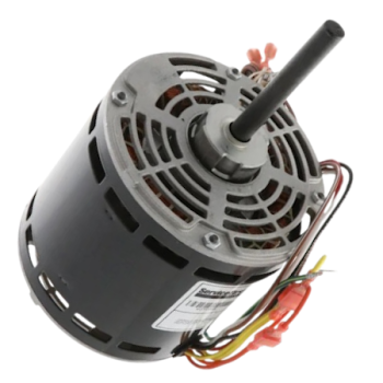 Trane MOT18959 Blower Motor 3/4 HP 200-230V Single-Phase 1080 RPM