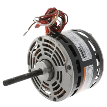 Trane MOT18968 Direct Drive Blower Motor 1/4 HP 200-230V 1080 RPM 48Y Frame