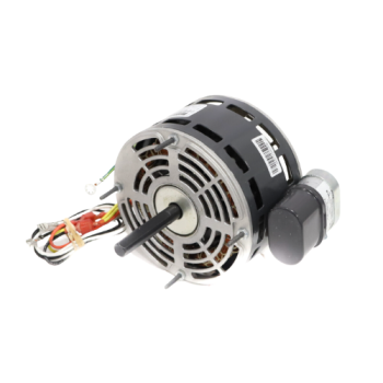 Trane MOT19025 Motor 1/8HP 115V 1550RPM 1Ph 48