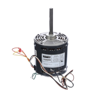 Trane MOT19042 Single Speed Motor 1/2 HP 277V 850 RPM