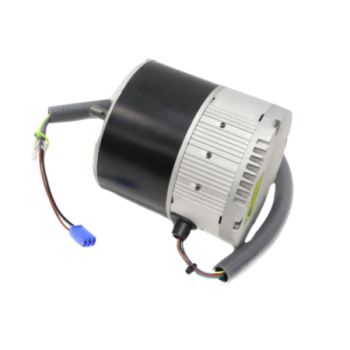 Trane MOT19352 ECM Variable-Speed Motor 1/3Hp 208-230V 50/60 Hz 200-1200 RPM CCWLE