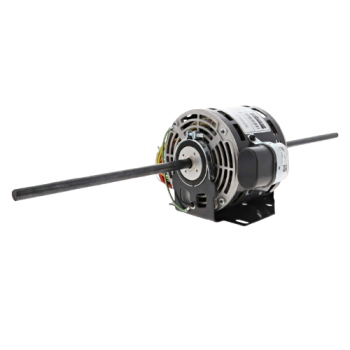 Trane MOT19439 Motor 3-Speed 115V 1/4hp 1100rpm