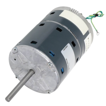 Trane MOT22063 Blower Motor 1HP 208-230V Single-Phase 48 Frame