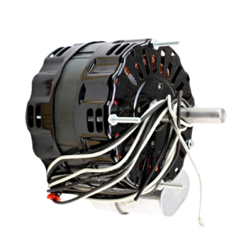 Trane MOT7942 Motor 1/4 HP 120V 1050rpm