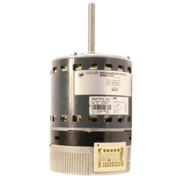 Trane MOT9256 Programmed Motor 115/230 Voltage 1hp