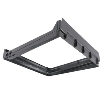 Trane PAN3385 Drain Pan Upflow 21.50" x 20.07"