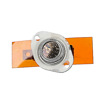 Trane THT2212 Single Pole Single Throw Thermal Cutoff Safety Switch