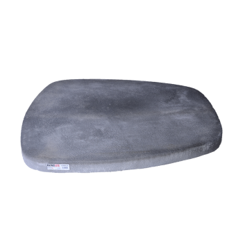 DiversiTech UC4044-3L UltraLite Wedge Pad 40" x 44" x 3"