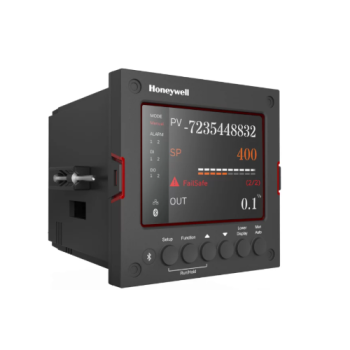 Honeywell DC2800CE0F02000000 Universal Digital Controller (DC2800-CE-0F0-200-000-00-0)