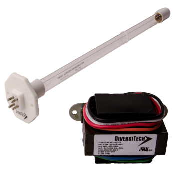 DiversiTech UV-1 Pure-Beam UVLight 24v