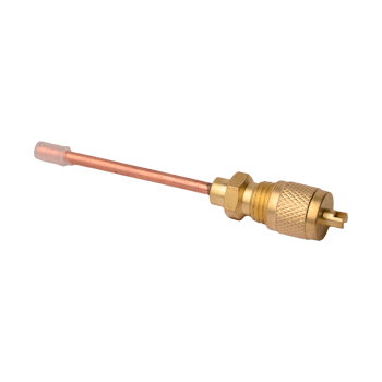 DiversiTech VAX-2 Acces Ftng. 1/8" Ext Pk of 6