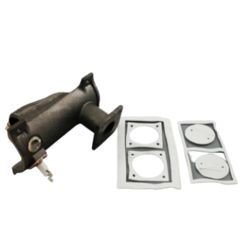 Superior Radiant Products VG016 Burner Casting Assembly