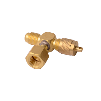 DiversiTech VST-4 Acces Ftng Swivl Nut Pk of 3