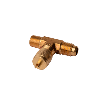 DiversiTech VTR-24 AF Thred Te 1/8" MPT Pk of 3