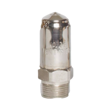 Vent-Rite 35 Air Vent Valve Steam 3/4" x 1/2" 3 psi