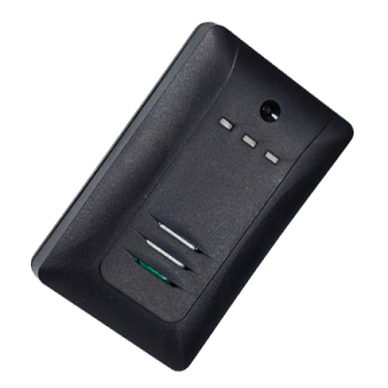 Veris GWNMXX Gas Sensor 4-20mA with Relay 24VAC/DC