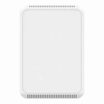 Veris HW2XA2D Wall Humidity Sensor 2% Accuracy 10K &Omega; Type 2 Thermistor
