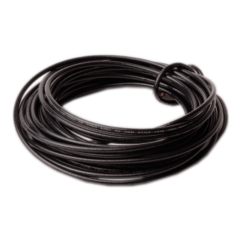 DiversiTech W101-100 Wire Copper 10G 100 ft. Blk