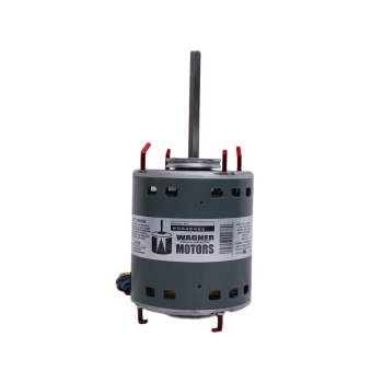 DiversiTech WG840466 Motor Variab. (DDB) 3/4Hp max